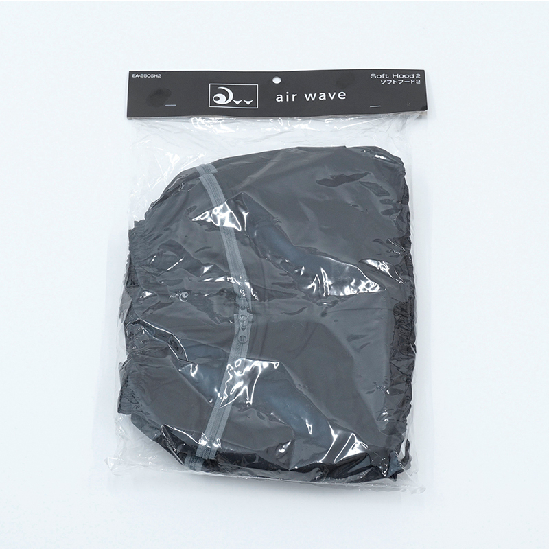 チューブセット・ソフトフード airwave・airwave vita専用