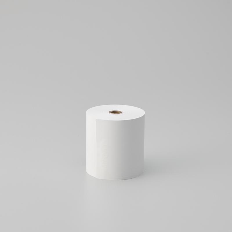 レシートロール用紙