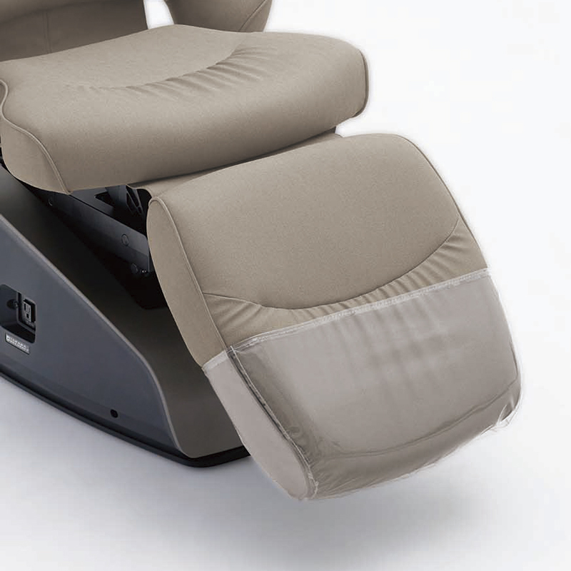 レッグレストカバー（YUME ESPOIR Ⅱ・AFLETTO Ⅱ専用）