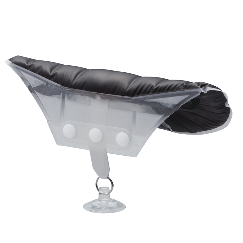 リアネッククッション（RS1専用）