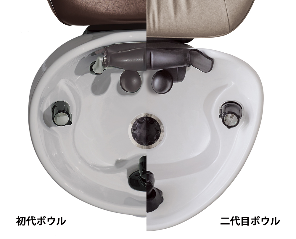 YUMEシリーズが選ばれる理由 | タカラベルモント