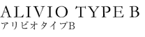 ALIVIO TYPE B@ArI^CvB
