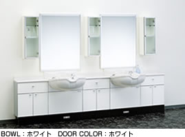 ニューシャンベル｜フロントシャンプー｜タカラベルモント株式会社