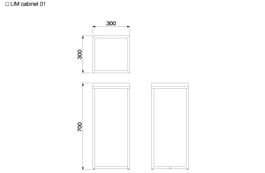 LIM cabinet 01