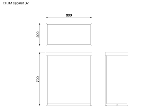 LIM cabinet 02