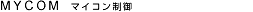 MYCOM@}CR