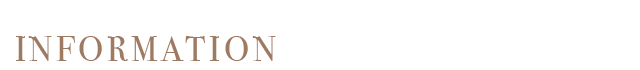INFORMATION
