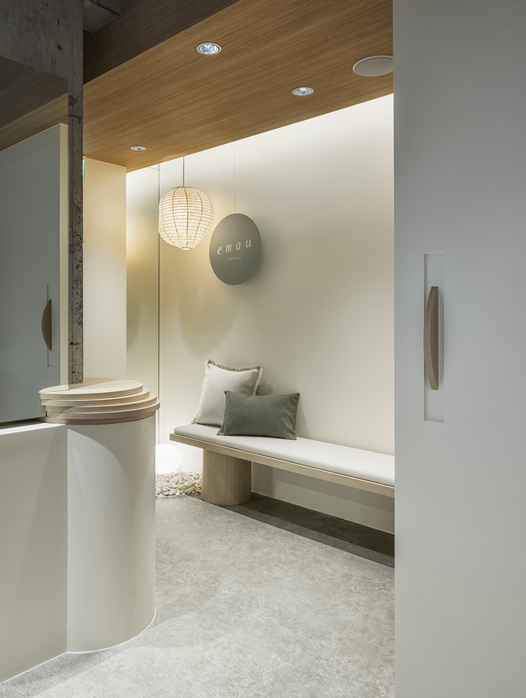 ウェイティング