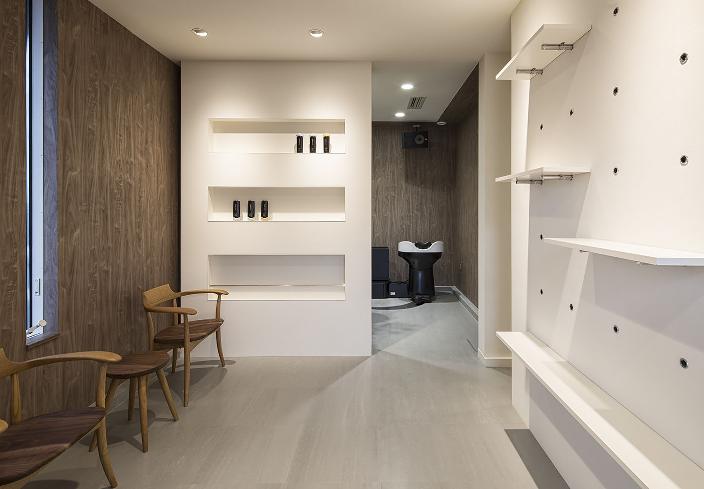 ウエイティング