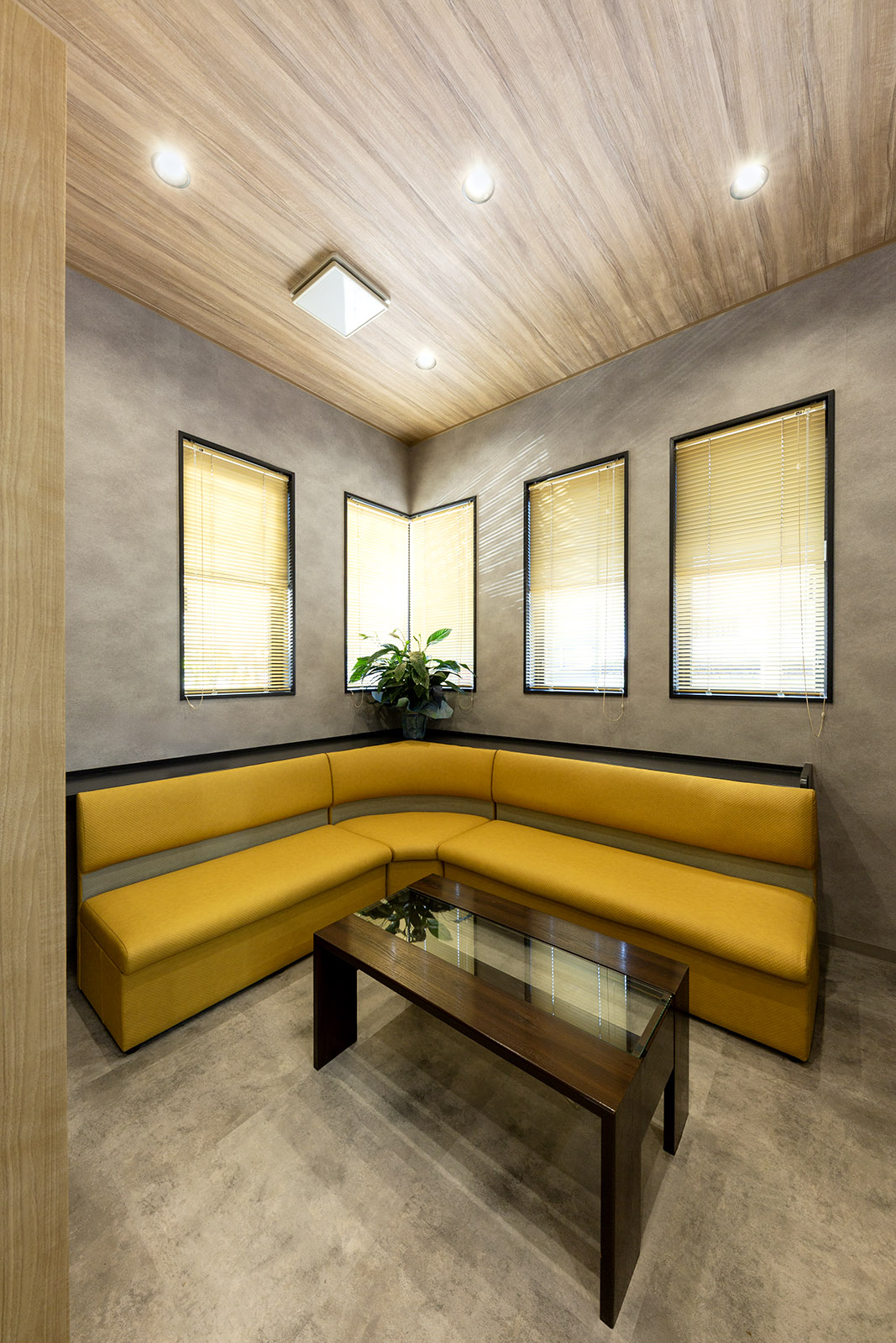 ウェイティング