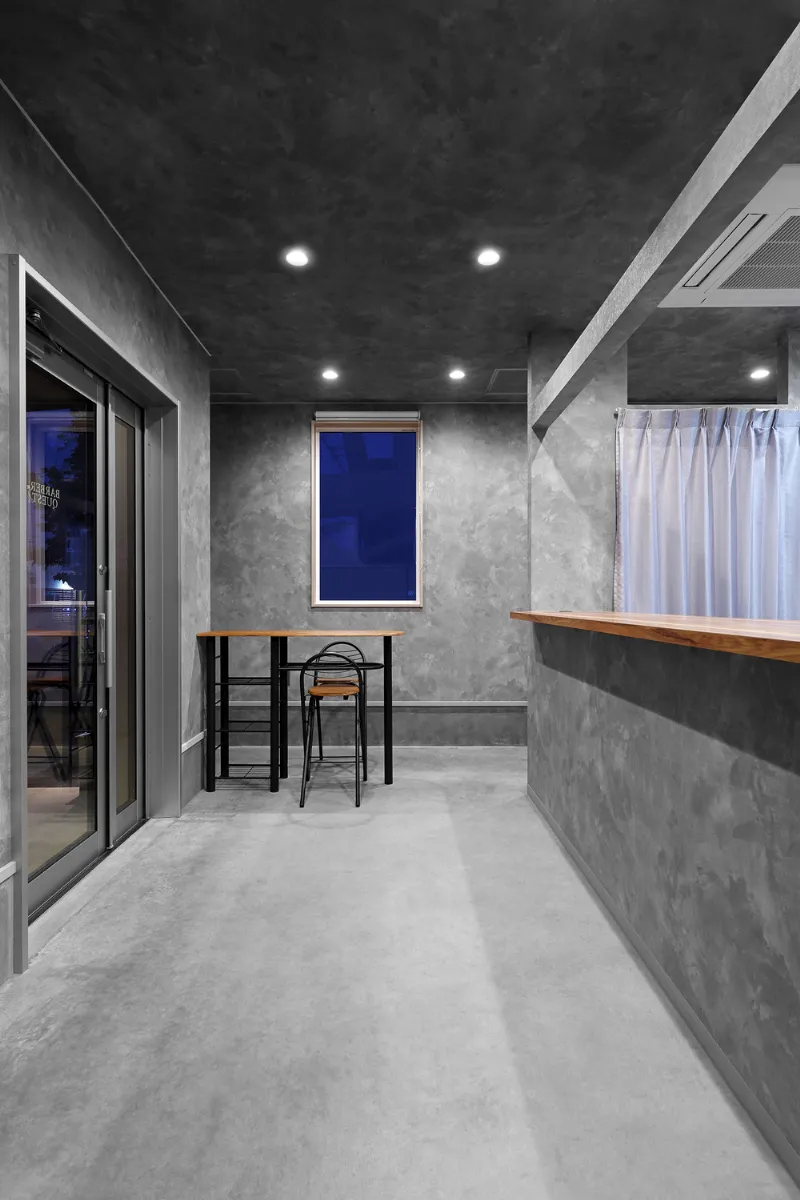 ウェイティング