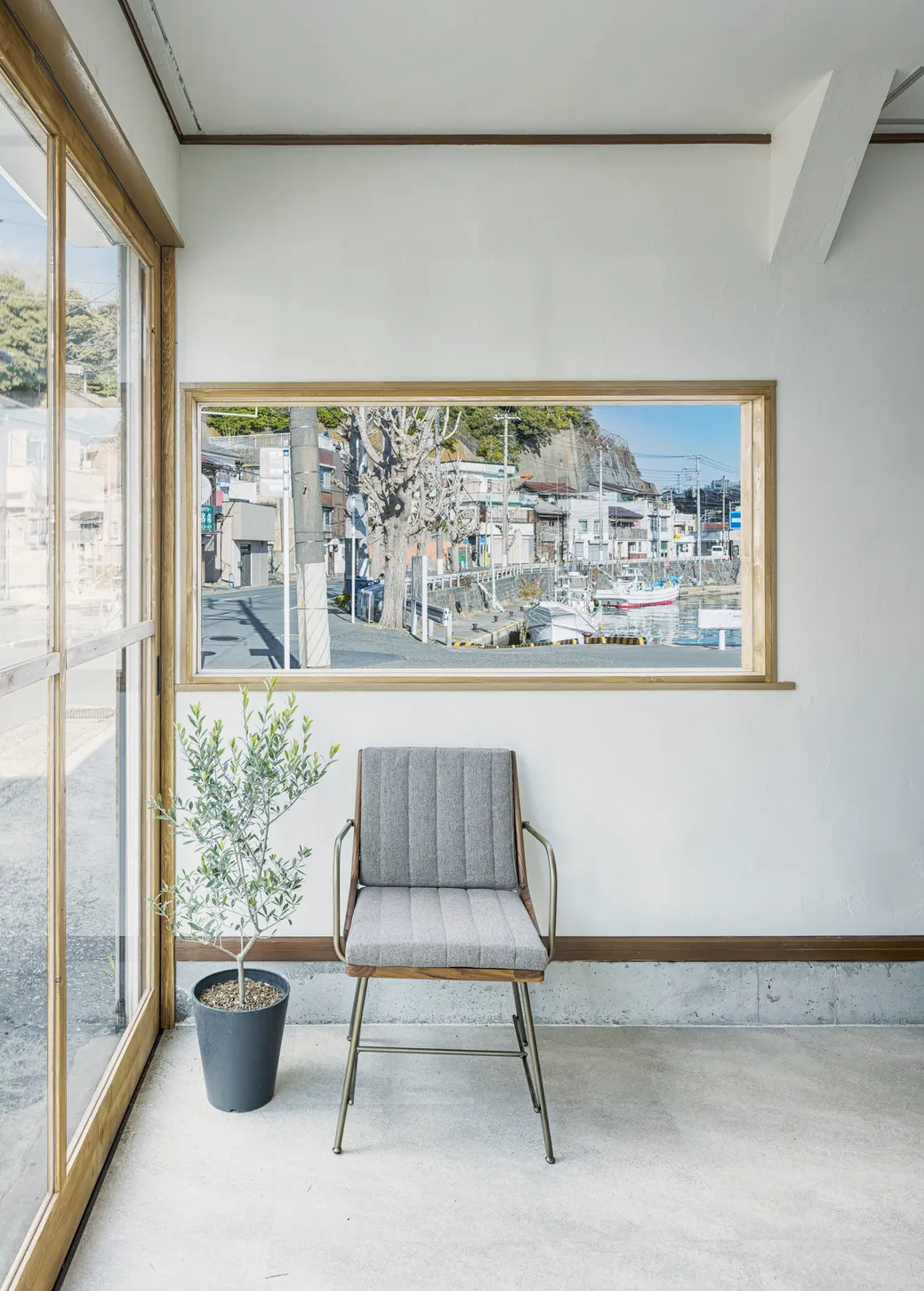 ウェイティング