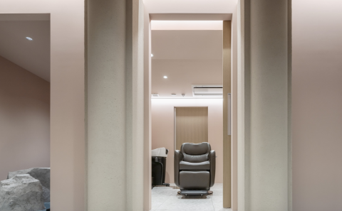 プライベートルーム