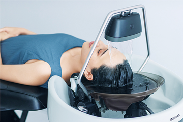 YUME HEADBATH