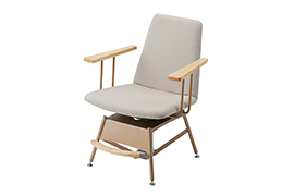 Smoå chair 01