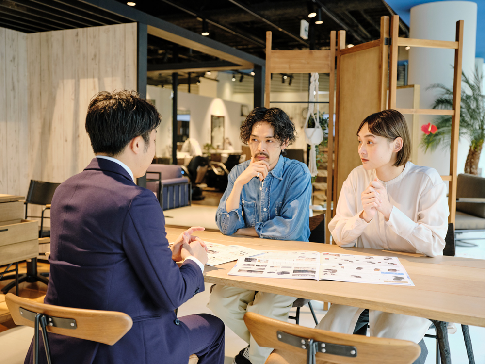 無料相談はこちらから