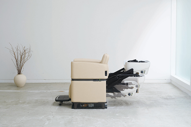 新製品「ONE」展示開始しました！