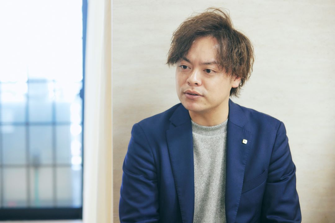 タカラベルモント株式会社　盛田拓也