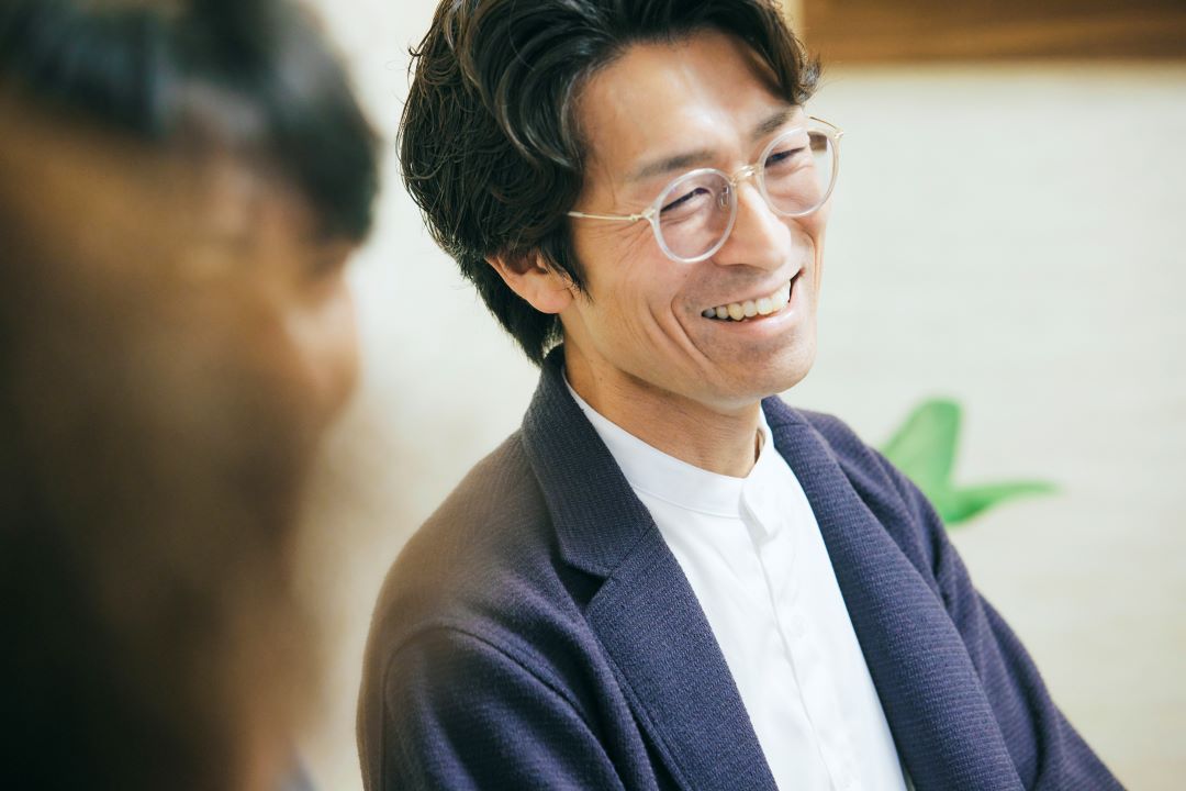 タカラスペースデザイン株式会社　布川博也