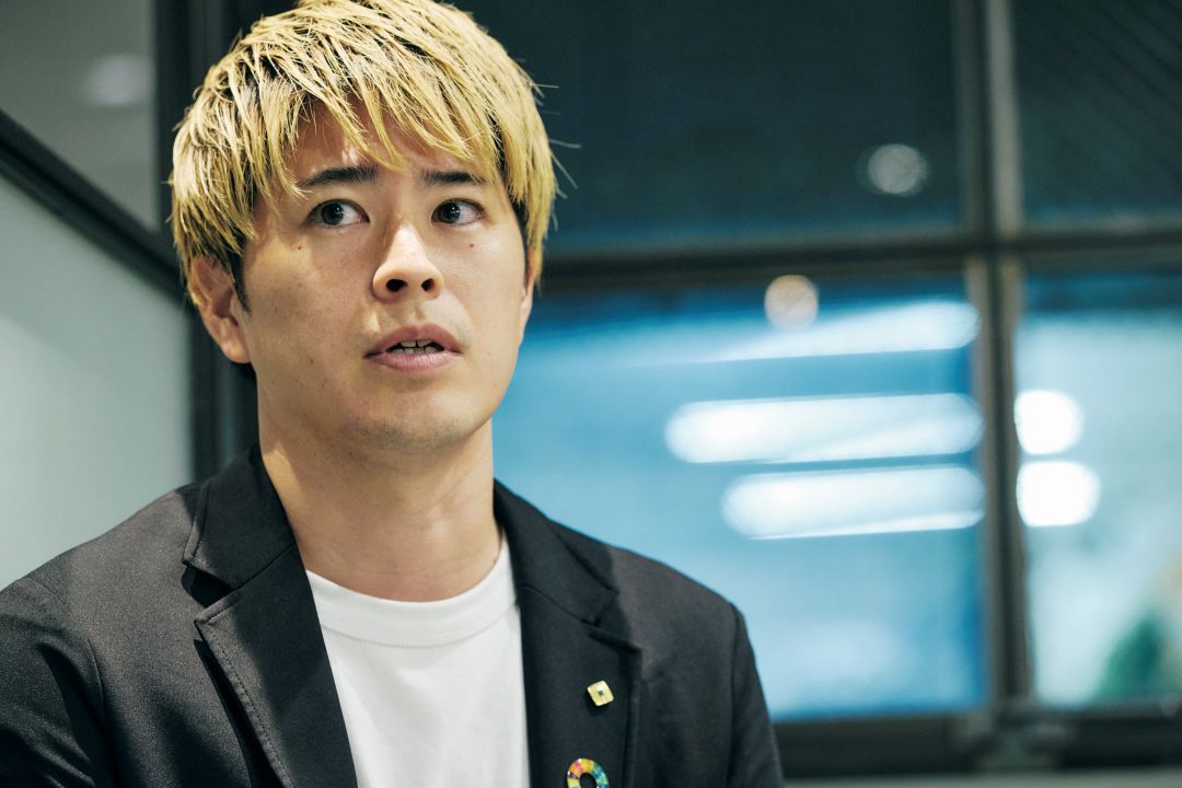 タカラベルモント株式会社 服部和之