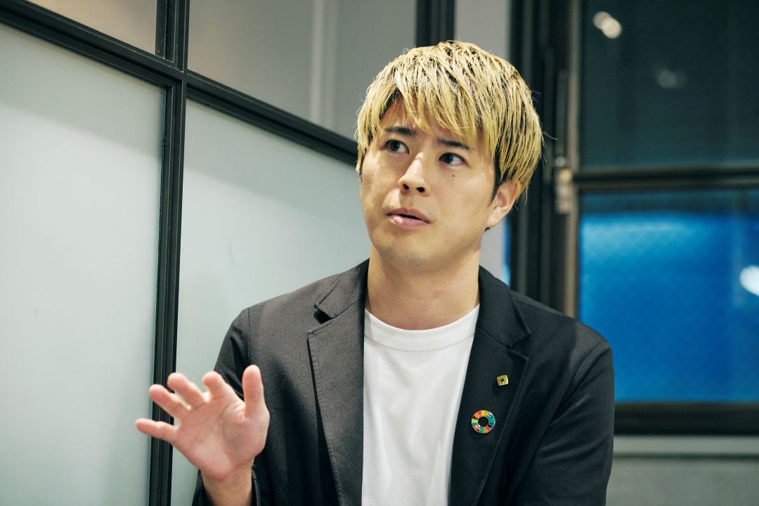 タカラベルモント教育担当 服部和之