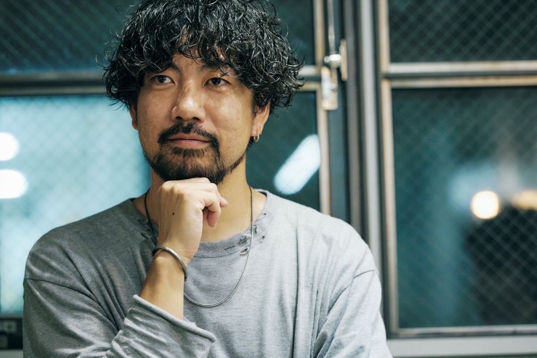 OM's大井オーナー