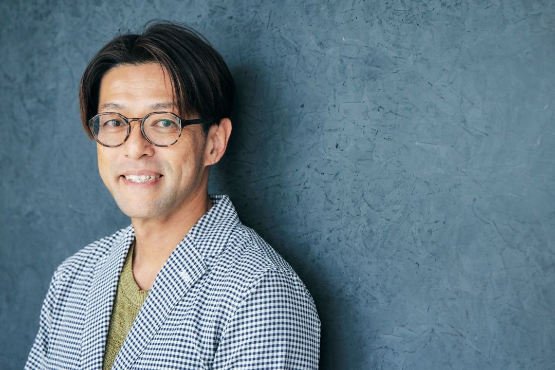 Hair Ruup design works オーナー　近藤 久鎮さん