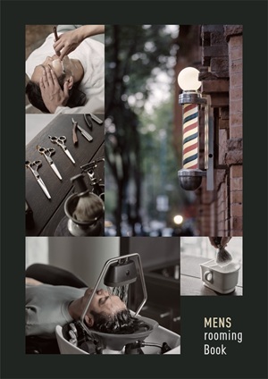 MENS rooming Book