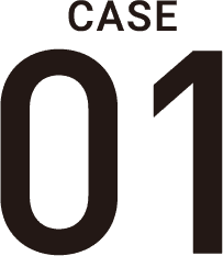 CASE 1