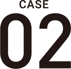 CASE 2