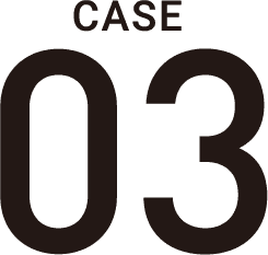 CASE 3