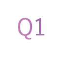 Q1