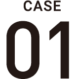 CASE 1