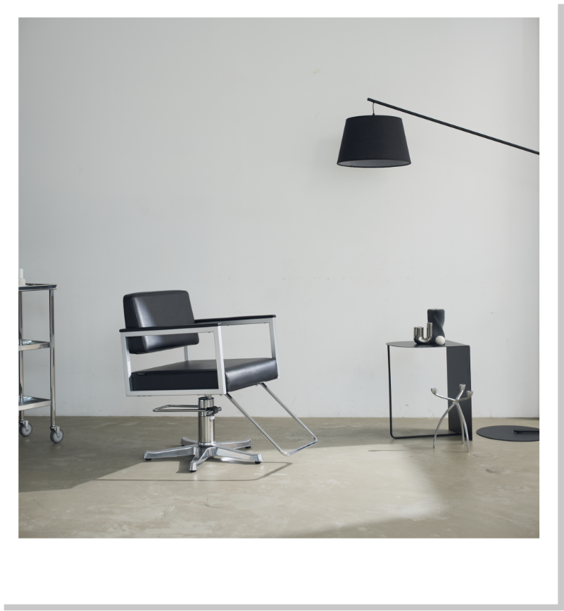 チェアのイメージ写真