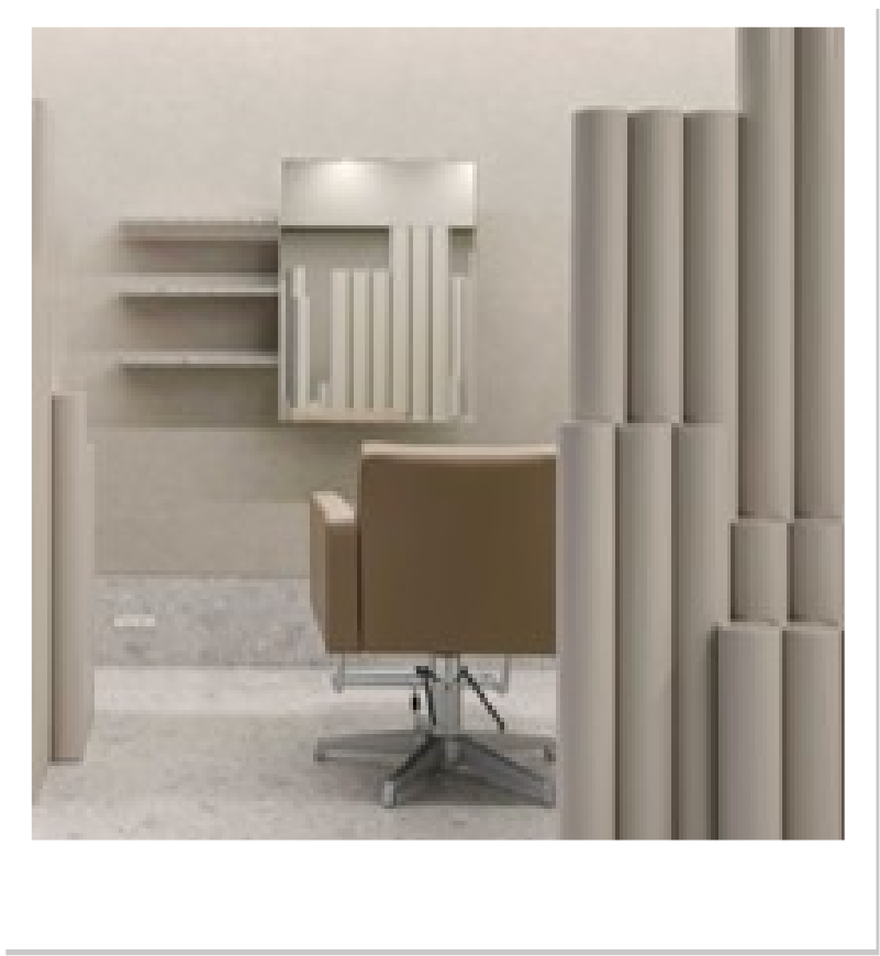 チェアのイメージ写真