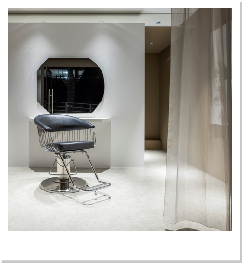 チェアのイメージ写真