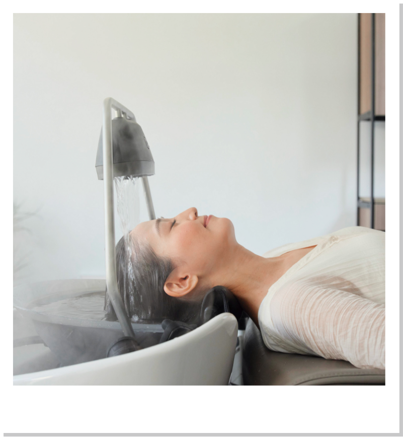 YUME HEADBATHのイメージ写真