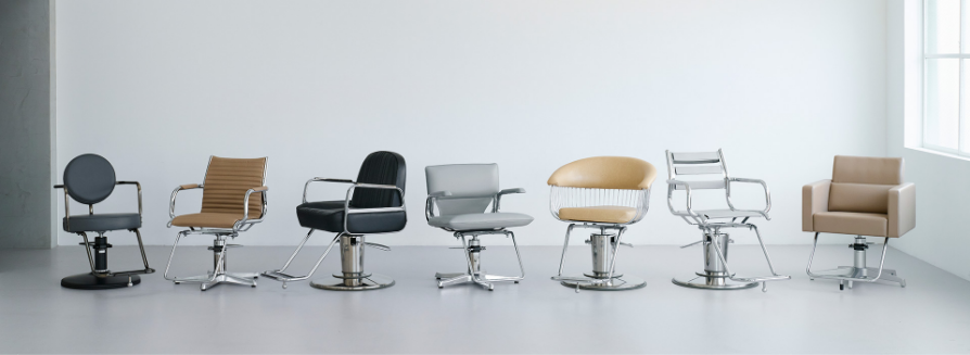 Timelessのイメージ写真